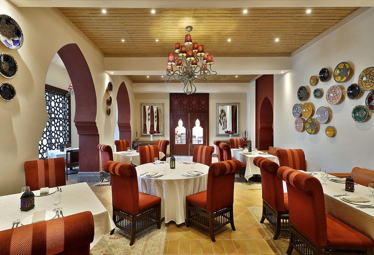 Ajman Saray, A Luxury Collection Resort, Adschman Exterior foto